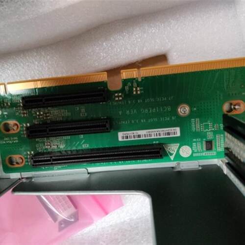 华为RH2288H V3 BC11PERG PCI-E 转接扩展卡