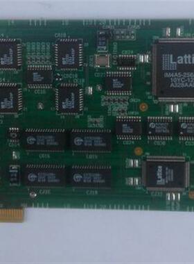 奥宝 orbotech PCIF-051472 REV B 工业卡 设备机专业卡