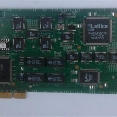 奥宝 orbotech PCIF-051472 REV B 工业卡 设备机专业卡