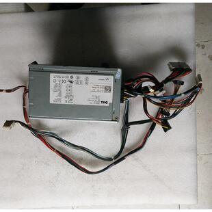 525FB 带线 M821J D525AF 电源 工作站 525W DELL DPS T3500