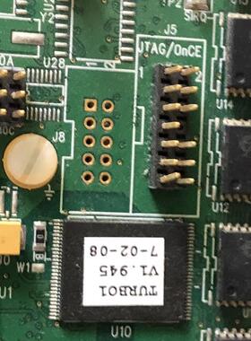 PMAC-PCI 603588-105 603605-106 DSP563XX FLEX CPU 8 原装正品