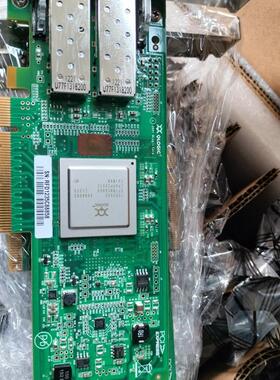 原装HP AJ764-63002 82Q HBA卡489191-001 584777-001 QLE2562-HP