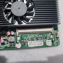 ITX-B321_I512L i5-3210M带lvds 双edp lpt 收银机一体机工控主板