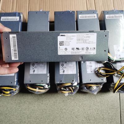H260AM-00 RHXF7 260w 4+6PIN 戴尔3060 5060 7060 MT电源