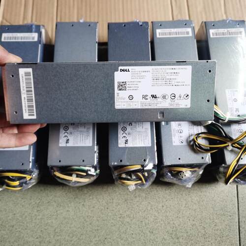 H260AM-00 RHXF7 260w 4+6PIN 戴尔3060 5060 7060 MT电源