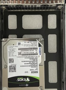 希捷 ST600MP0006 600G 15K SAS 12gb 2.5寸 服务器硬盘
