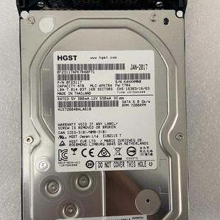 7.2K SATA 02311AYV V3硬盘 RH2288 RH2285 原装 3.5寸