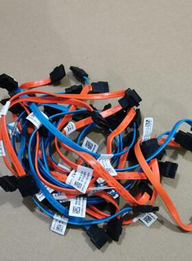 戴尔5040 3040 7040 3050 3046 sff 小机箱专用短硬盘串口sata线