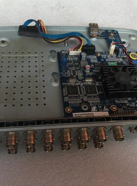 大华硬盘录像机DH-DVR5116 监控 主板D1209 80136177 现货