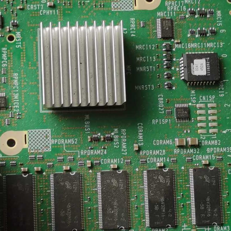 CA20399-B26X FUJITSU M3000 XSCF卡 CA20399-B22X