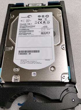 EMC 005049273 300G 15K FC 3.5 存储硬盘 VNX5500 005049273