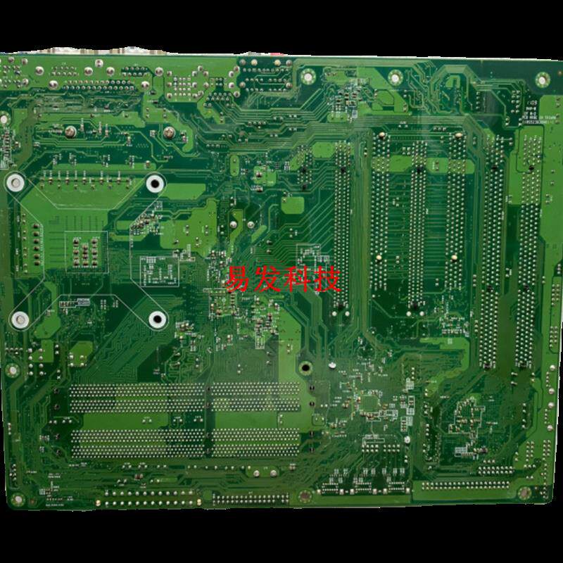 超微C2SBX+ REV:2.02 图像工作站主板 医疗设备机主板 775针