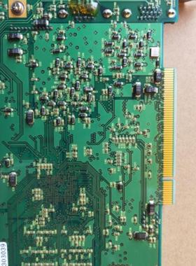 PHOTRON LTD FDM-PCI 4TS 7816D00-03 采集卡 实物拍摄