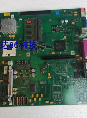 SIEMENS Rack PC 847B 电脑主板A5E02122413-05 A5E02122416
