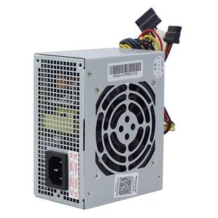 sfx 385标准MICRO 8102小机箱电源 适合星宇泉XYQ 台达350W小电源