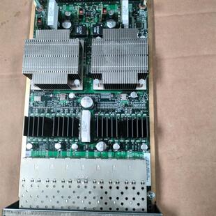 思科 N55-M16P 模块 16口SFP+ 万兆 用于 N5K-C5596UP