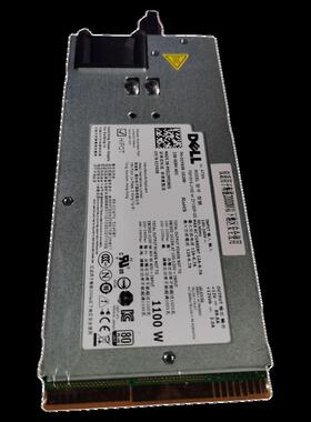 DELL R510 R910 T710 1100W TCVRR 1Y45R 7001515-J100 Z1100P-00