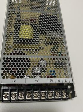 普德新星 开关电源VAT-H300(H)L-12-WF 12V25A 新星