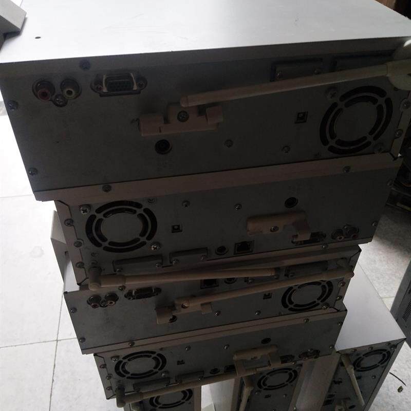 原装索尼游戏机 SONY DTP-H1500A DTP-T1000 A DEVELOPMENT TOOL