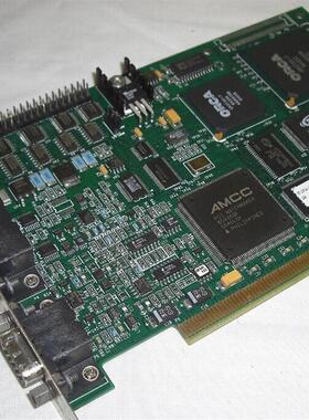 IMAGING TECHNOLGY / 204-0016-00 PCVISION PLUS REV A