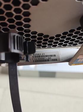 NETAPP DS4243 HB-PCM01-580-AC 电源 82562-20 12 82562-21