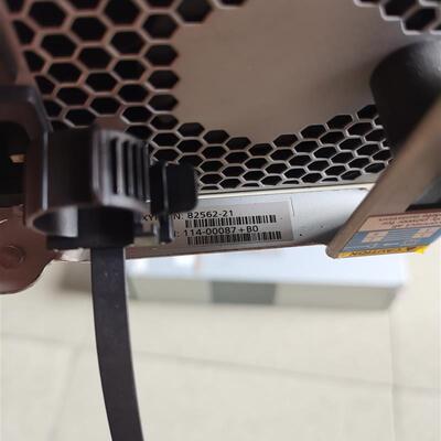 NETAPP DS4243 HB-PCM01-580-AC 电源 82562-20 12 82562-21