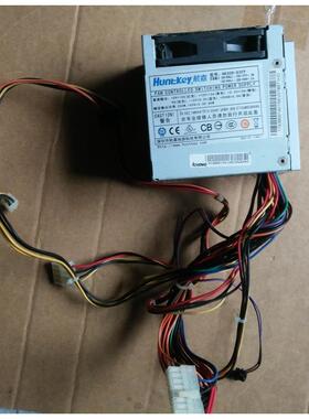 原装HK300-83FP电源联想QS/QA36001408/PS-5201-02VF电源