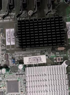 Riverbed SHA-05050-H 3U广域网服务器主板泰安 S6673WP6B2-RVB