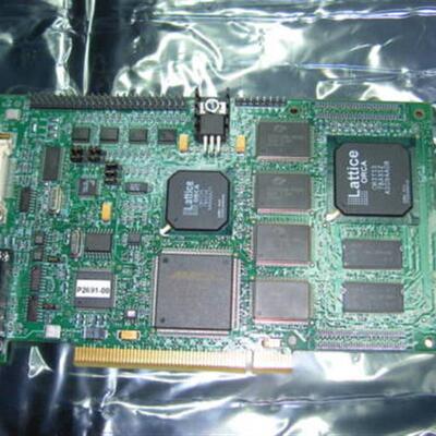 DALSA CORECO PC-CAMLINK Frame Grabber RA3 / N2984 视频采集卡