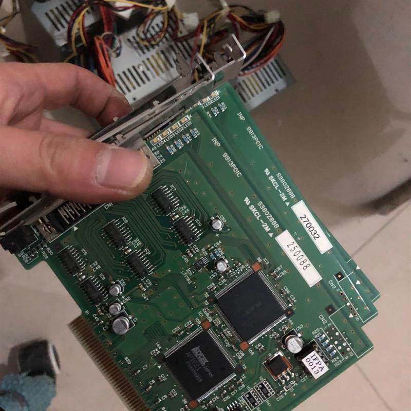 INP 9913PO1C S380288B SKCL-2M