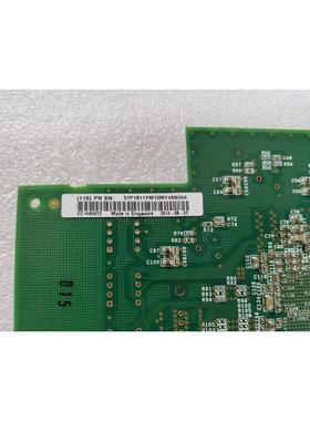 IBM 4口 8Gb FC HBA卡 2145-DH8 V9000 31P1714  31P1811