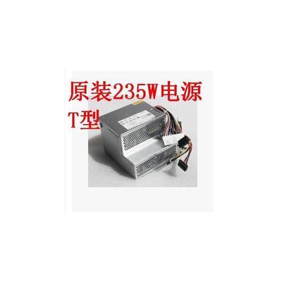 optiplex 780 dt q45主板中机箱电源 24针小接口200dy 2x6yt