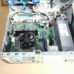 7060MT准系统商务办公主机 台式 家用游戏 8500 机 DELL