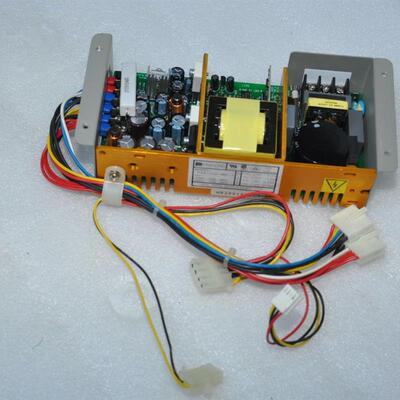 PHIHONG PSA-110-401-1 工控 电脑 电源 支持 5V,12V,-5V,-12V