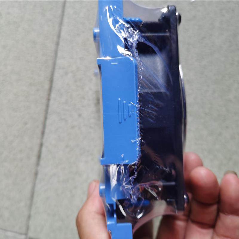 全新戴尔DELL T410服务器风扇PSD1212PMB1-A Y210M R150M