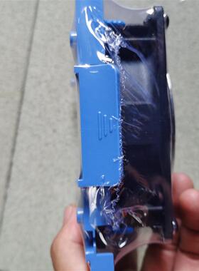全新戴尔DELL T410服务器风扇PSD1212PMB1-A Y210M R150M
