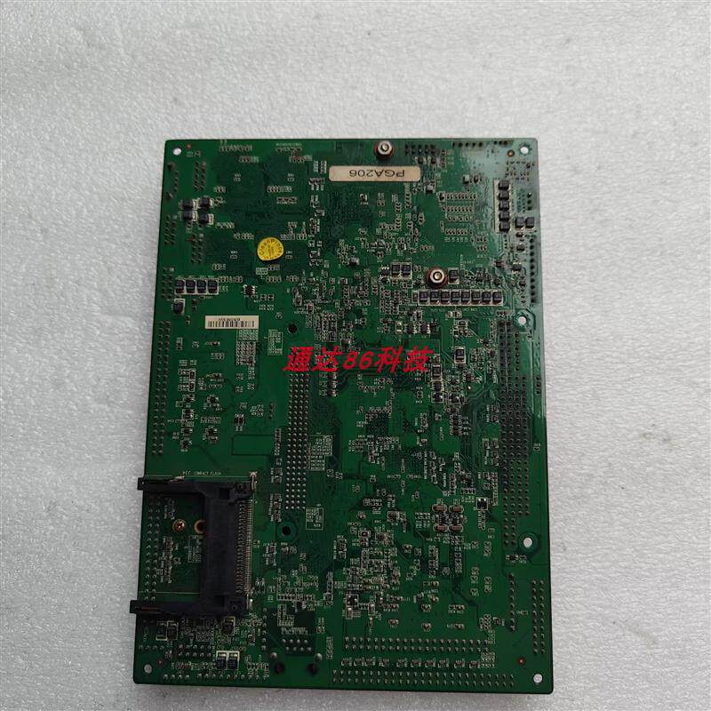 DSC-HRCII-800-5A512 PN HRC800-5A512 REV B/E工业工控电脑主板