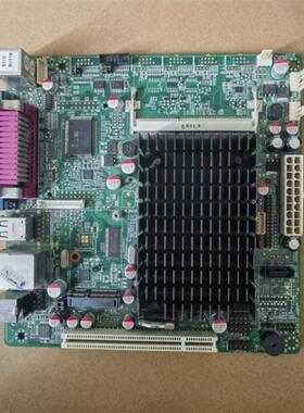 信步SV1-202A1 凌动D2500主板 收银机 支持msata LVDS 带PCI 20针