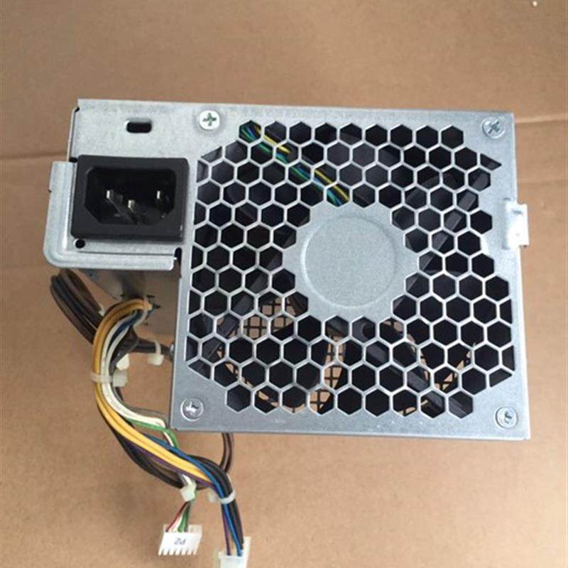 HP Compaq 6000 8200,6200 Pro 小sff电源 611481-001 613762-001