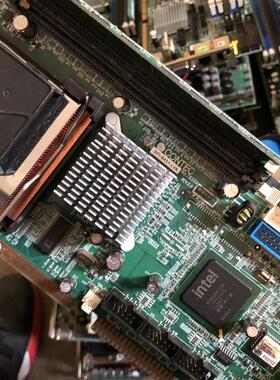 康泰克 CONTEC SPI-8451-LVA REV:2.0 No:7850A GPI-8451-LA