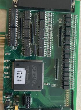 乐创 MPC08B V0.4.100 运动控制卡 MPC08B  现货MPC07SP