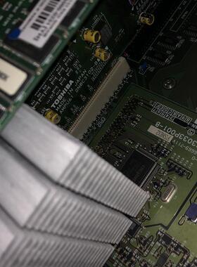 TOSHIBA AMPU61 ZN8C3102-B AMPU6/61 370 fa3100a model 6110