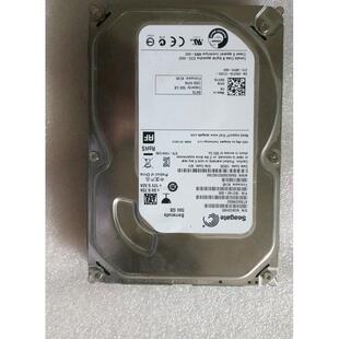 薄盘500G ST500DM002 单碟静音 研华工控机工业监控硬盘