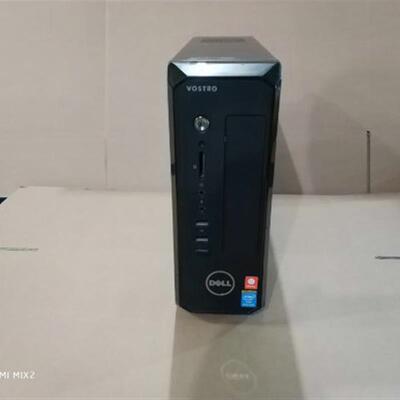 戴尔原装270S 660S空机箱 电源 HTPC 小机箱 立卧式