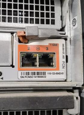 EMC VNXe3100 控制器 303-123-001D 110-123-004D 303-123-000D