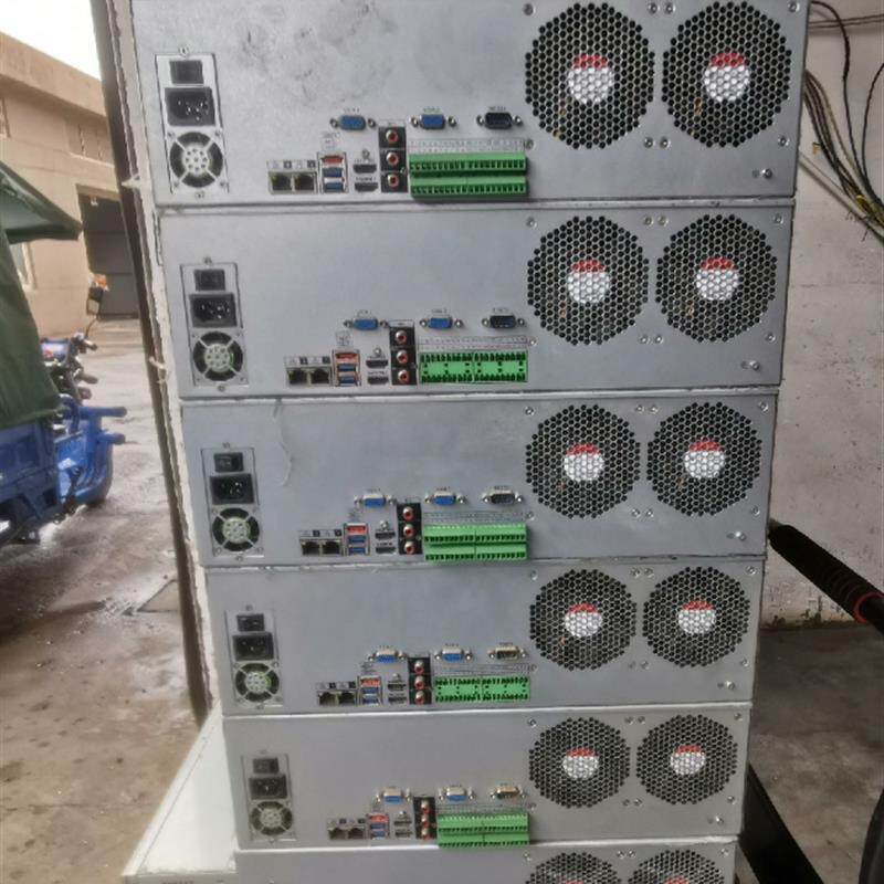 大华32路16盘位H265网络监控硬盘录像机DH-NVR5032-4KS2上海现货