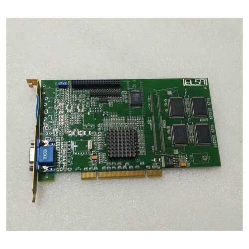 HP DS10 DS15 DS25 ES20显卡298693-001 298796-001 PBXGK-BB