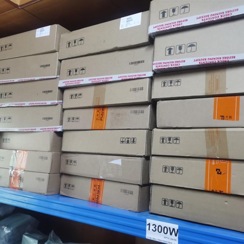 全新库存戴尔Dell T5810 T7810 T7910电源1300w 工作站V5K16