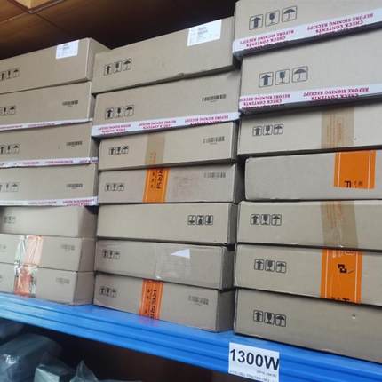 全新库存戴尔Dell T5810 T7810 T7910电源1300w 工作站V5K16