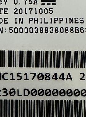 Toshiba东芝AL14SEB120N 1.2T 12Gb 2.5寸SAS服务器硬盘